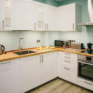 Bbarcelona Fira Superior Flats Appartement