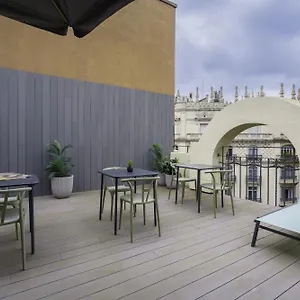 Ola Living Diagonal Ii Apartamento