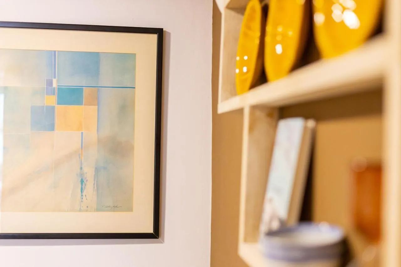 Aparteasy - Central Gracia Apartments Barcelona