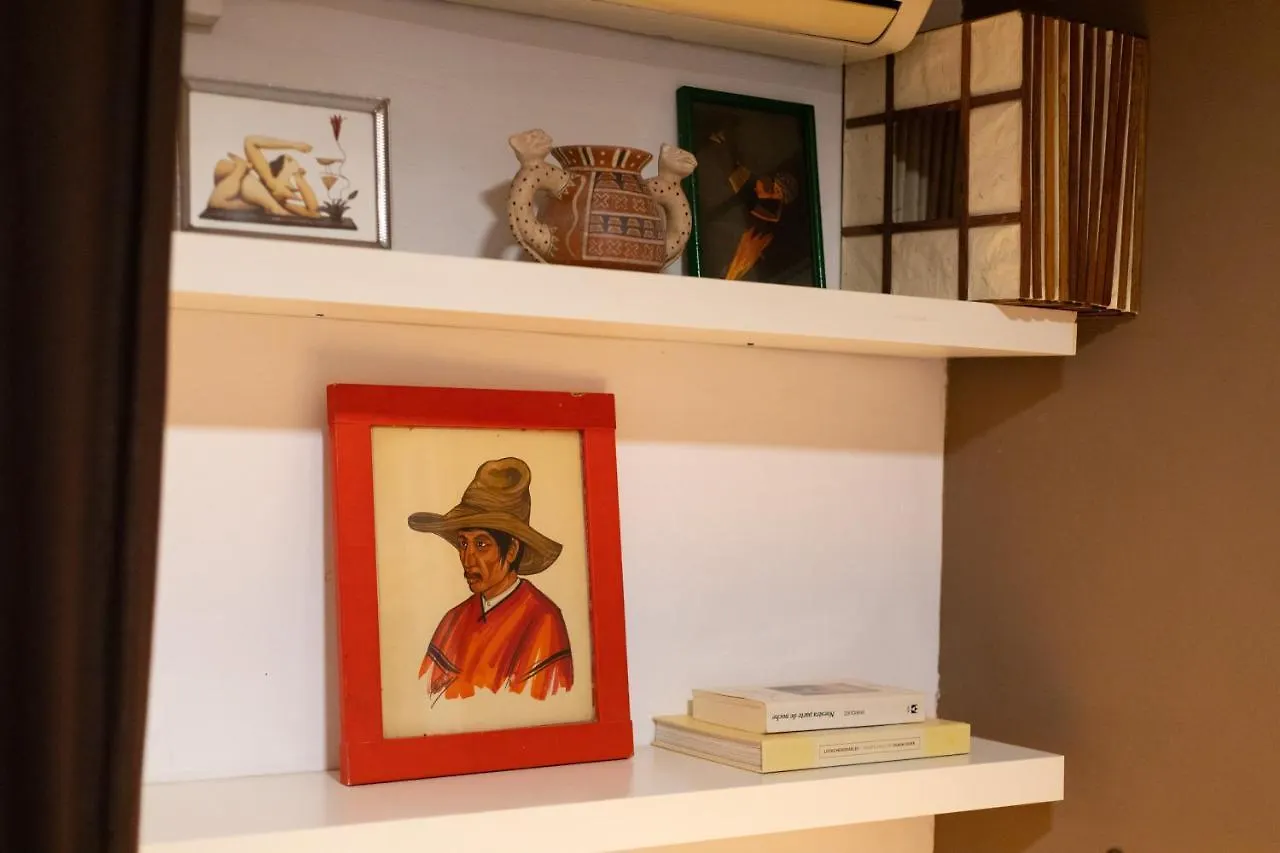 Aparteasy - Central Gracia Apartments Barcelona