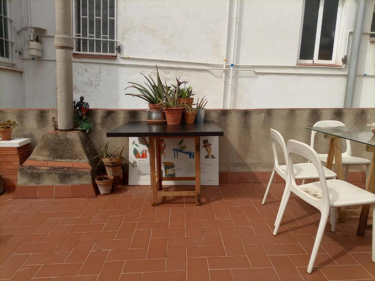 Aparteasy - Central Gracia Apartments Barcelona