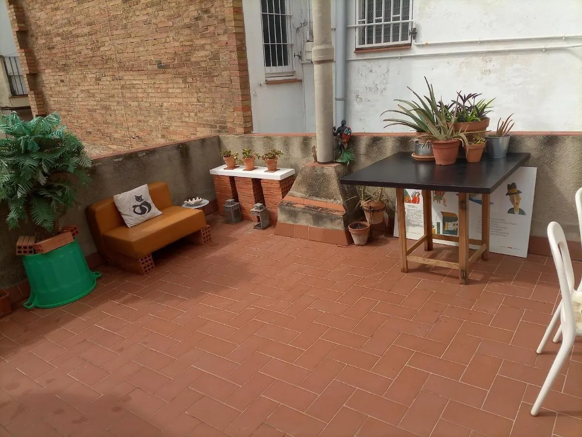 Aparteasy - Central Gracia Apartments Barcelona