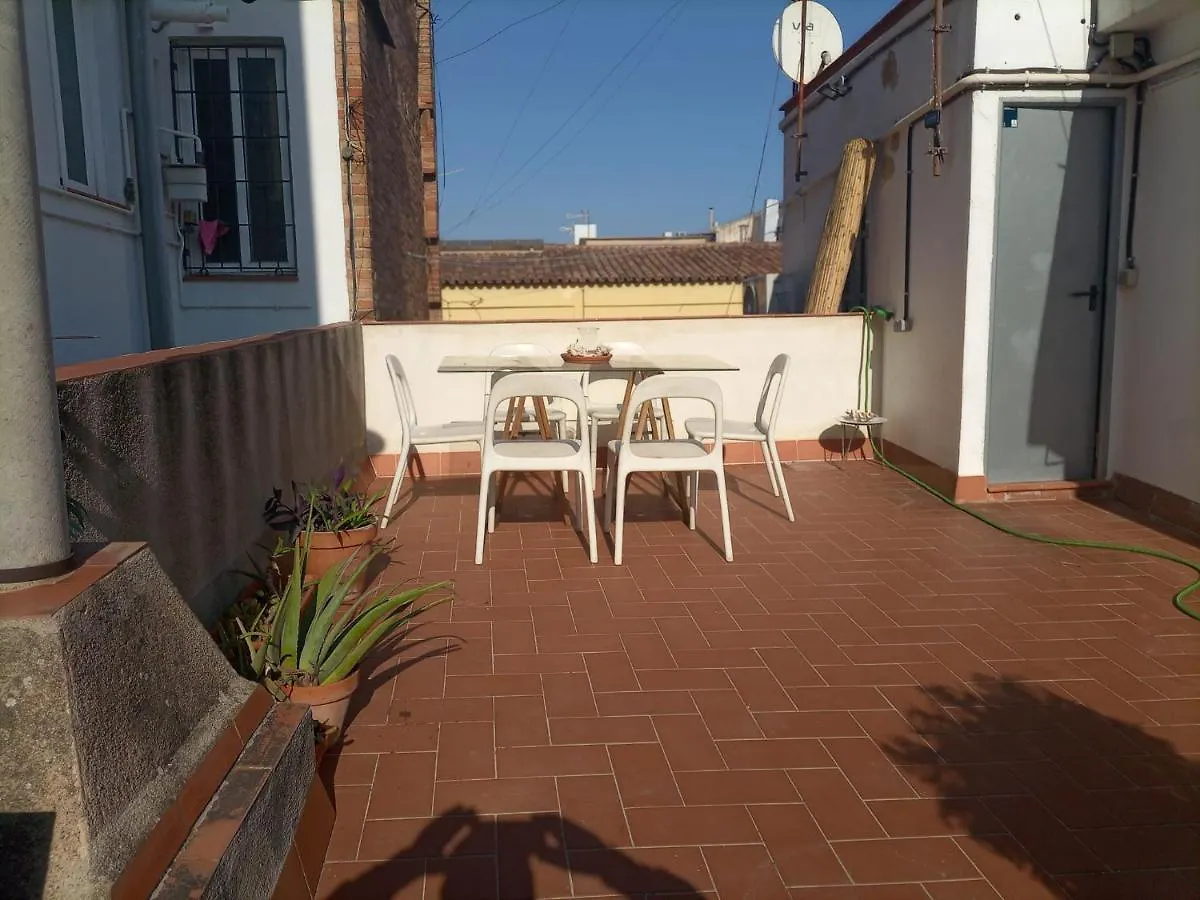 Aparteasy - Central Gracia Apartments Barcelona Spain