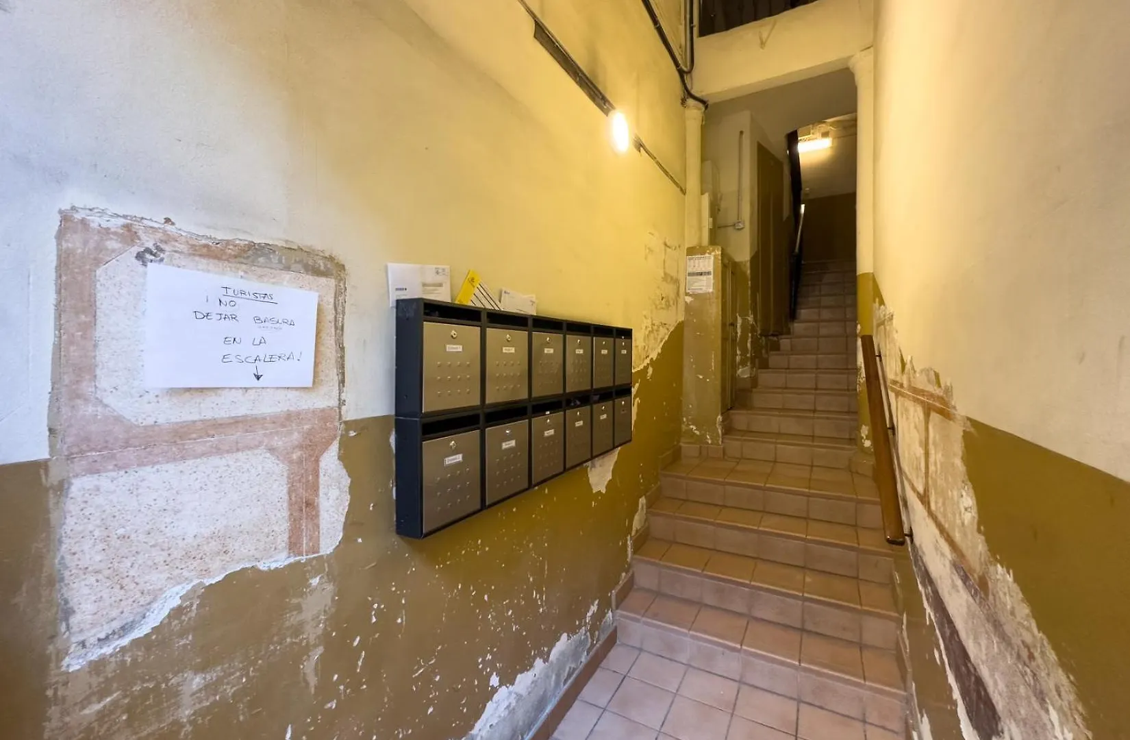 ברצלונה Aparteasy - Central Gracia Apartments